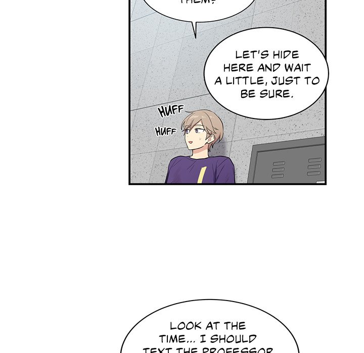 My X Report - episode 42 - 23