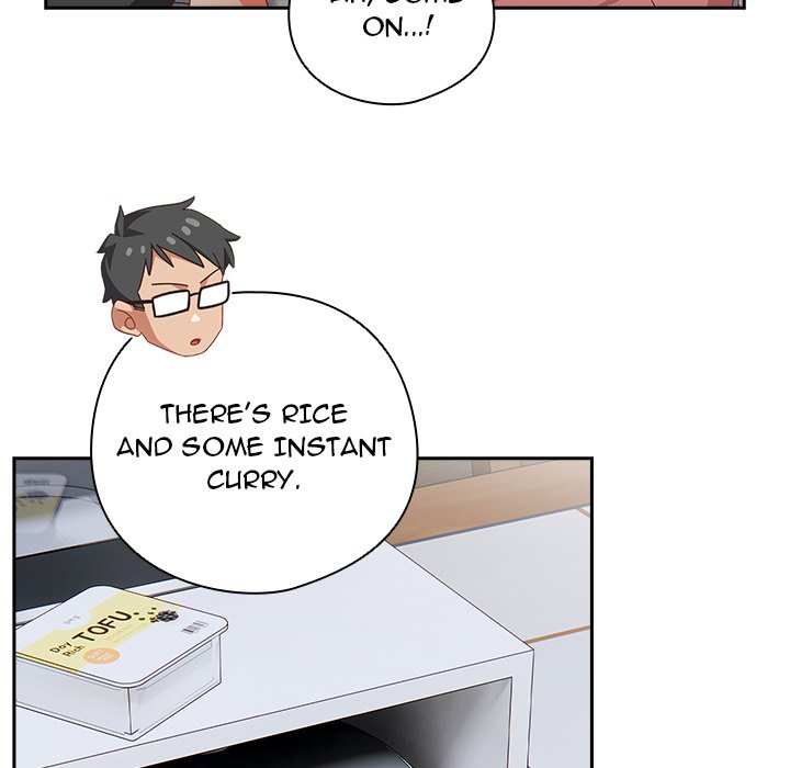 Like No Other - episode 5 - 8