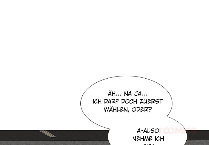 Freunde - episode 8 - 2