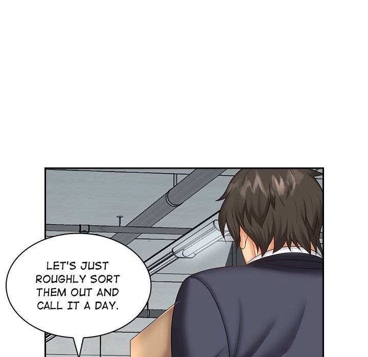 Office Troubles - episode 8 - 93