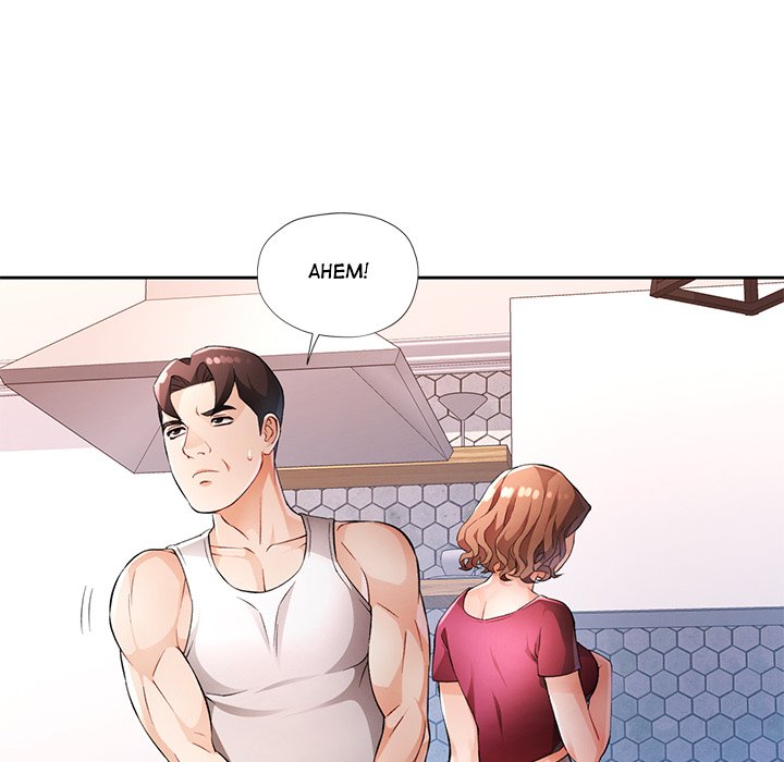 Wait, I'm a Married Woman! - episode 28 - 15