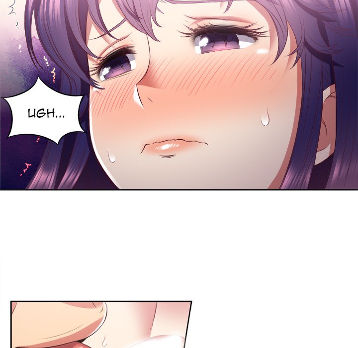 Yuri's Part Time Job - episode 20 - 65