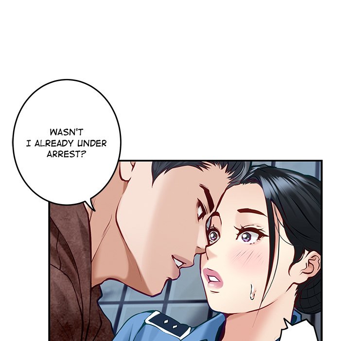 God of Ecstasy - episode 3 - 103