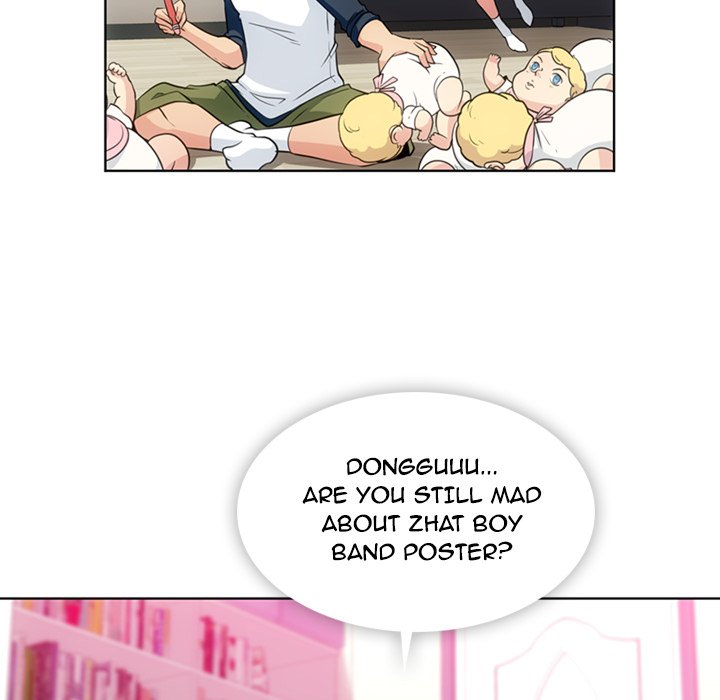 Such a Cute Spy - episode 19 - 12