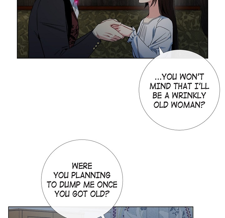 The Maid and the Vampire - episode 49 - 10