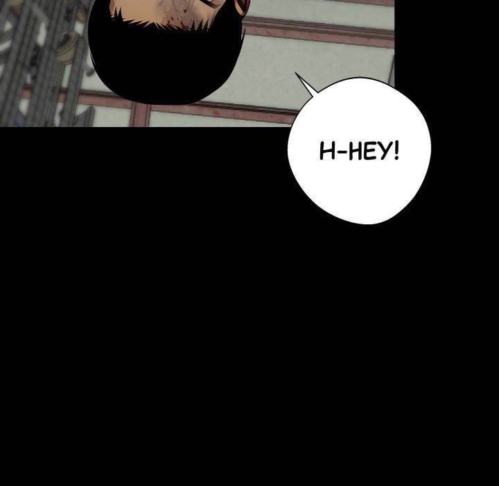 Workaholic Gangster - episode 19 - 4