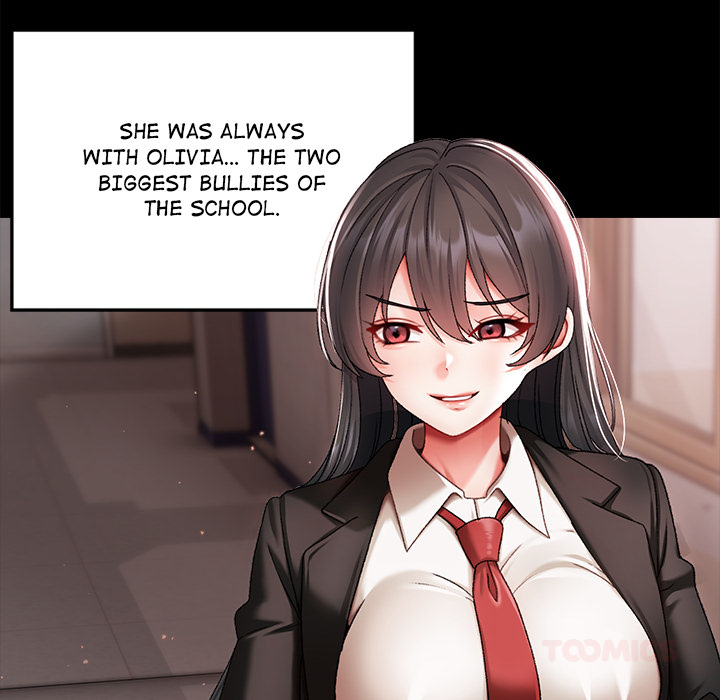 The Delinquent Girl - episode 9 - 207