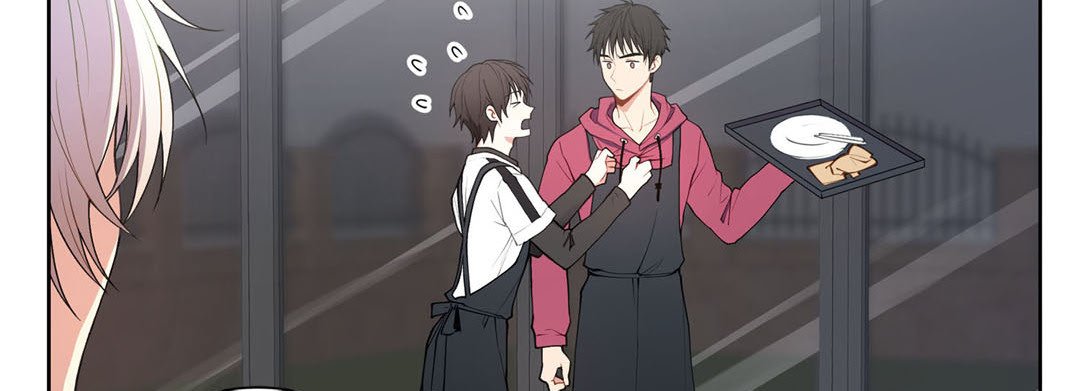 Sweet Caress - episode 22 - 57