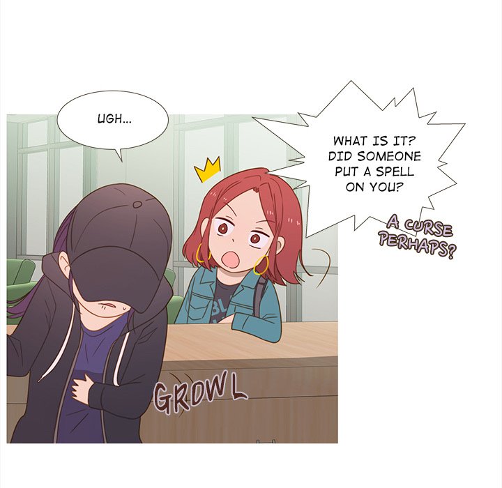 My Life as a Half-Magi - episode 12 - 21