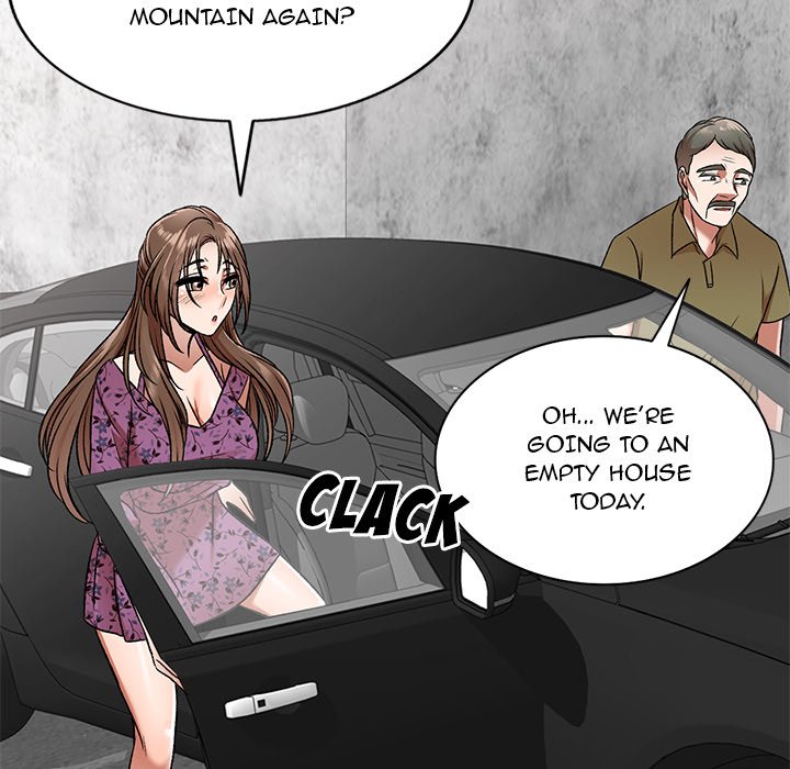 Don't Seduce Me! - episode 4 - 96