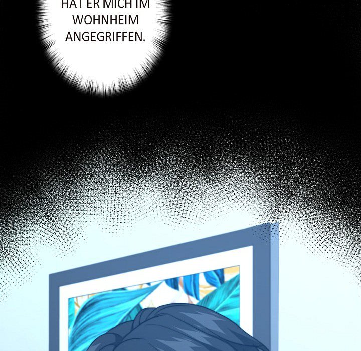 Die geheime Liebe des Omega K - episode 23 - 5