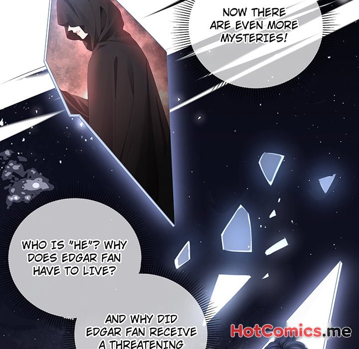 MASTER AND SEVEN LOVERS - episode 51 - 35