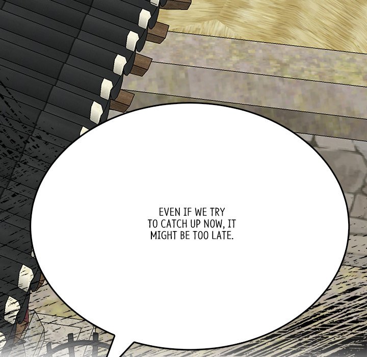 Strong Spirits - episode 34 - 35