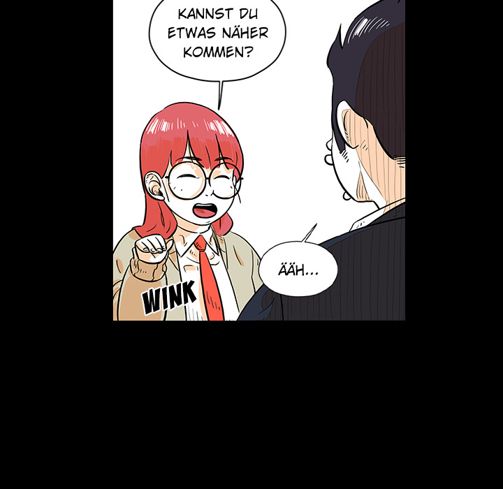 Hero Kim: Wer hat einen Retter bestellt? - episode 16 - 78