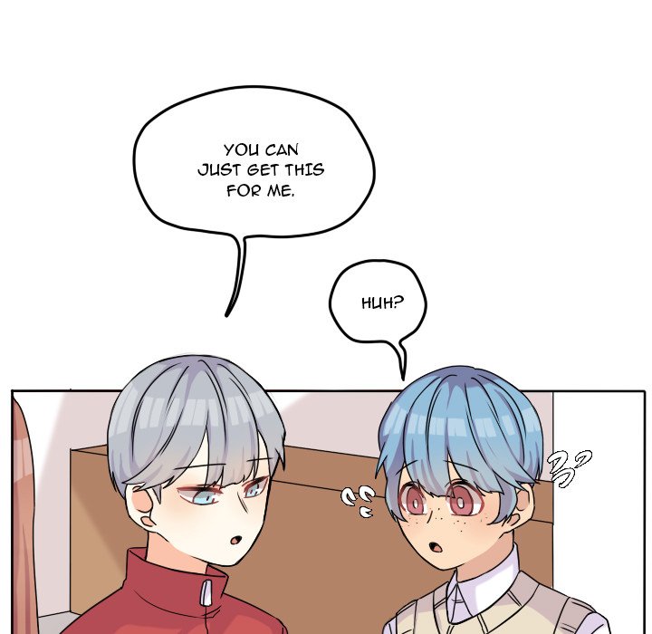The Chill Couple - episode 33 - 20