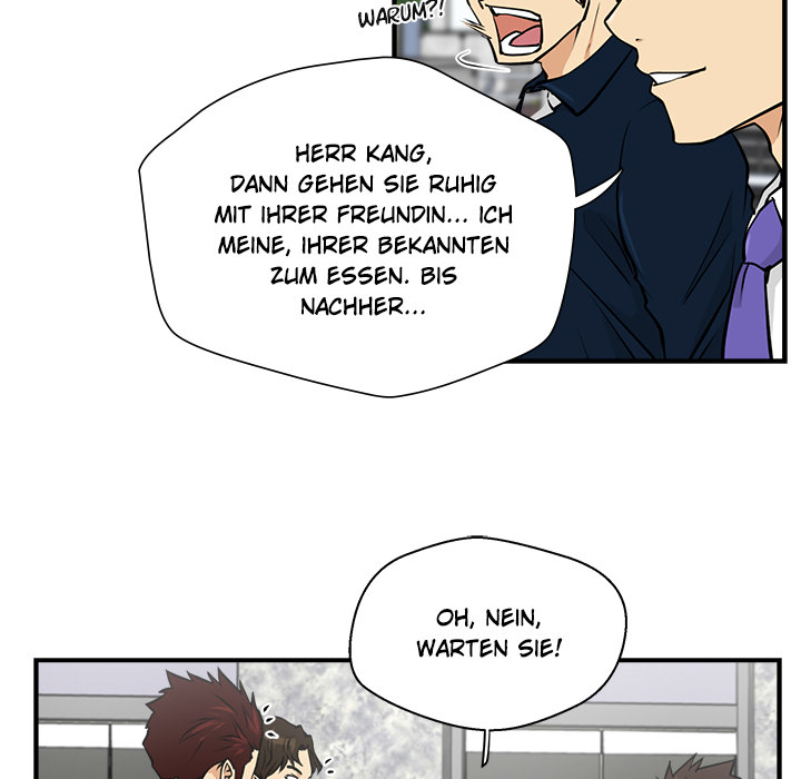 Los geht´s Mr. Kang! - episode 12 - 13