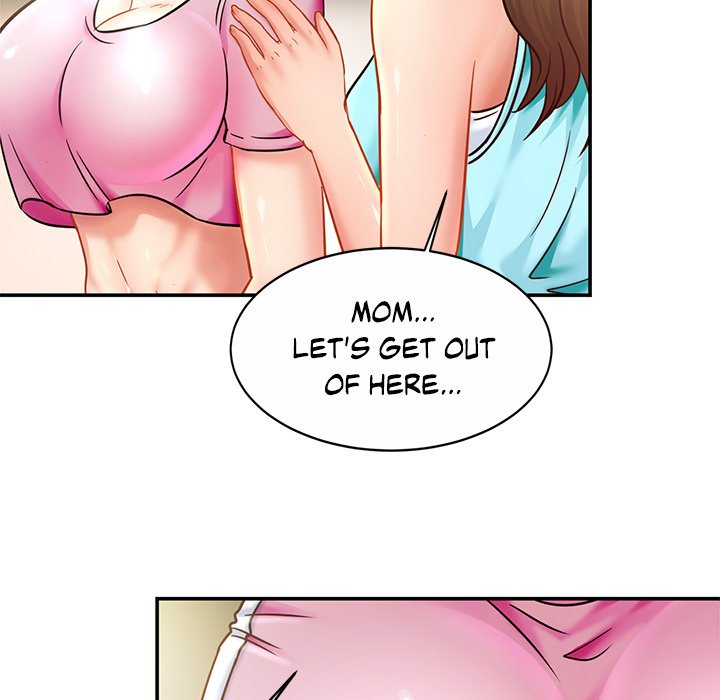 Close Family - episode 21 - 101
