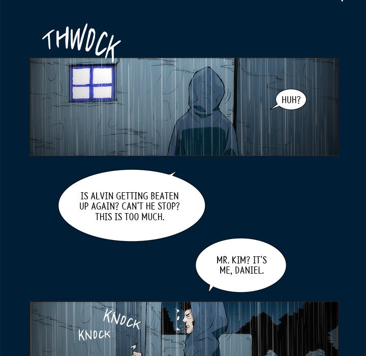 Monsoon Rain - episode 11 - 8
