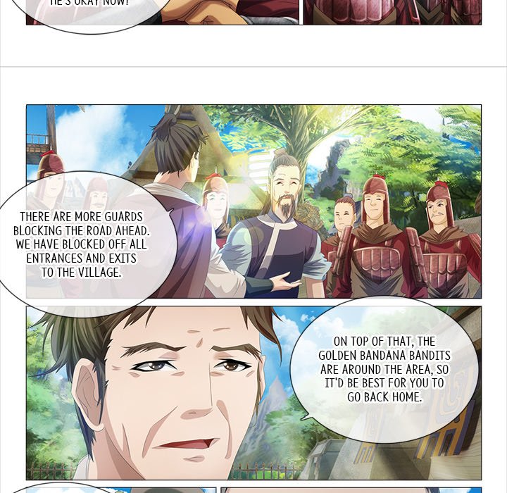 The Monkey King's Tale - episode 44 - 19