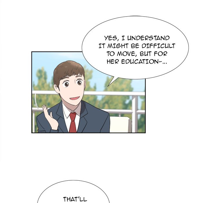New Teacher in Town - episode 19 - 24