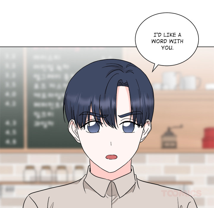 Secrets Between the Sheets [non-adult] - episode 45 - 49