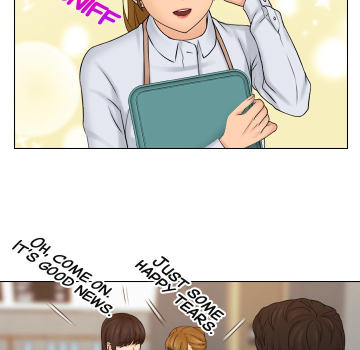 My Girlfriend and My Slave - episode 15 - 37