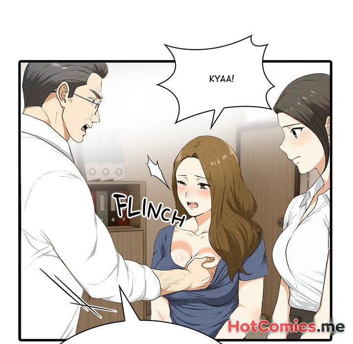 Steamy Webtoon Collection - episode 8 - 38