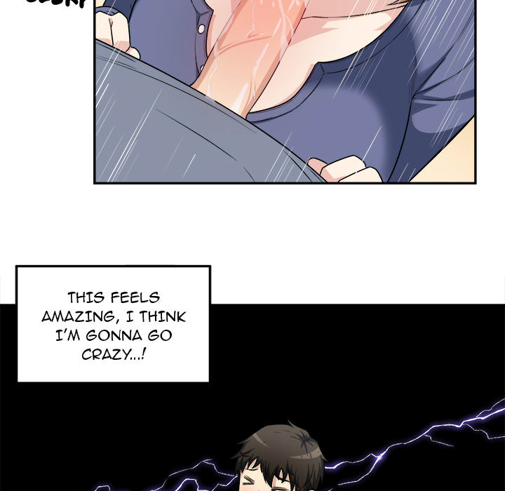 Excuse me, This is my Room - UNCENSORED - episode 11 - 39