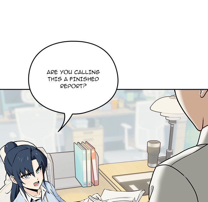 Dating After Work - episode 1 - 5