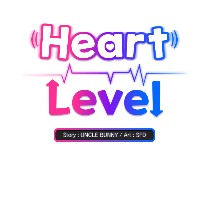 Heart Level - episode 8 - 213