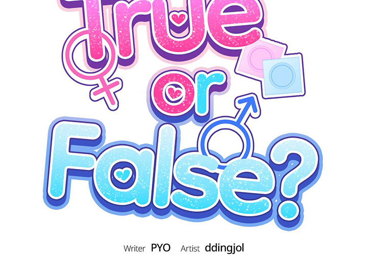 True or False? - UNCENSORED - episode 10 - 2