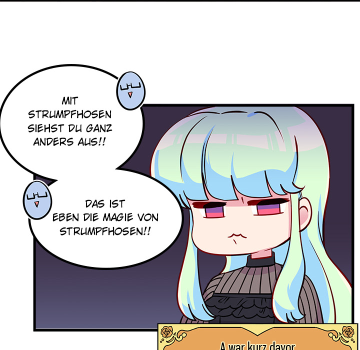 Ich wähle dich! - episode 32 - 70