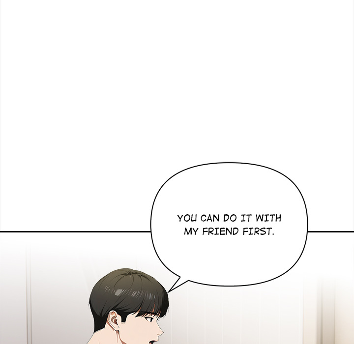 When He's Away - episode 5 - 37