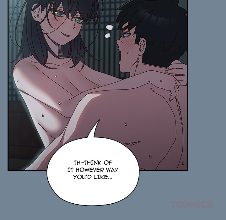 Boss! I'm Taking Your Girl! - UNCENSORED - episode 28 - 92