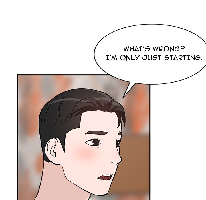 Town Girls - episode 18 - 75