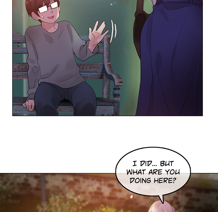 A Pervert's Daily Life - episode 55 - 39