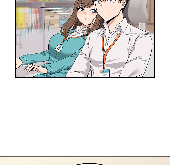 Dating After Work - UNCENSORED - episode 16 - 124