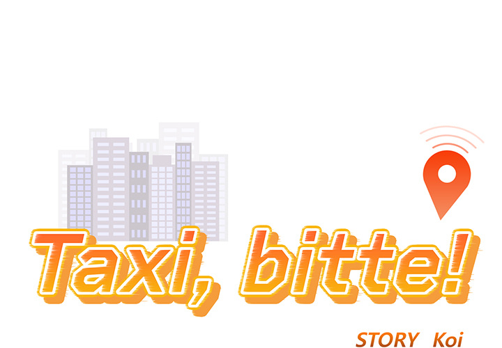 Taxi, bitte! - episode 34 - 0