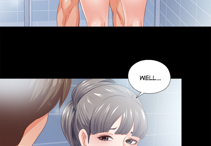 Love on Canvas - episode 31 - 3