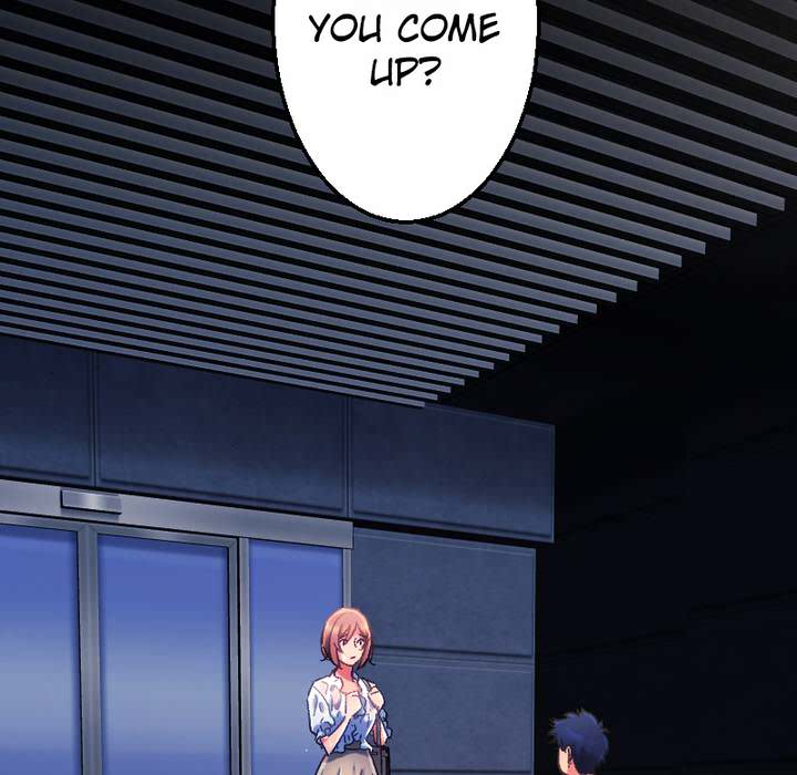 That Soaking Wet Girl - episode 15 - 33