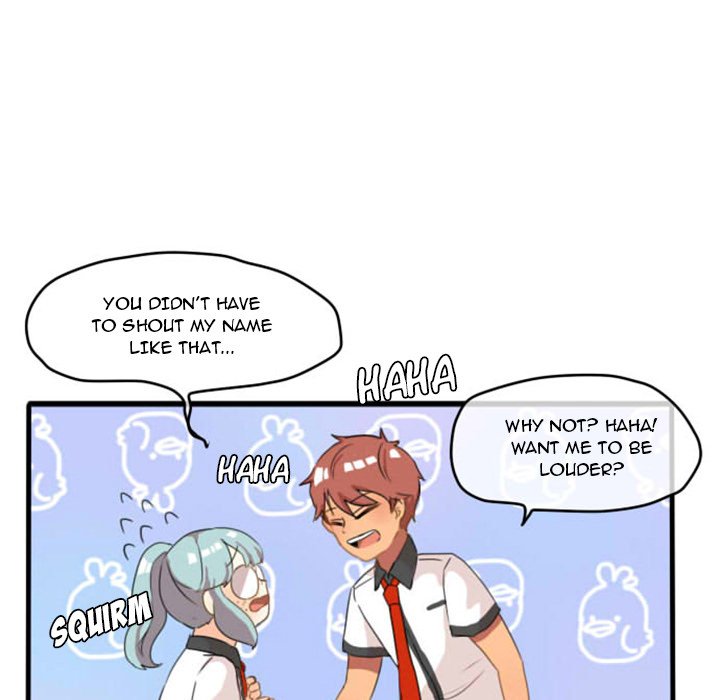 The Chill Couple - episode 8 - 21