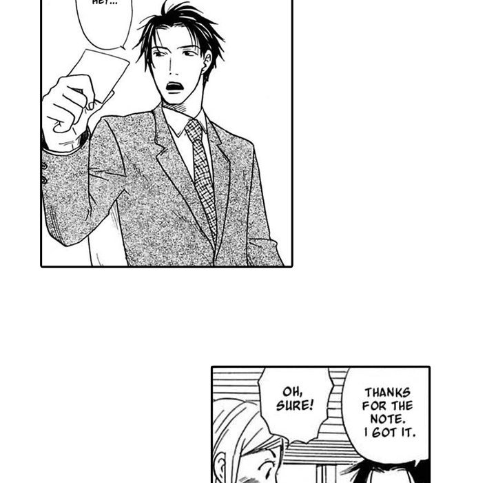 The More Useless He Is, The More I Love Him - episode 13 - 21