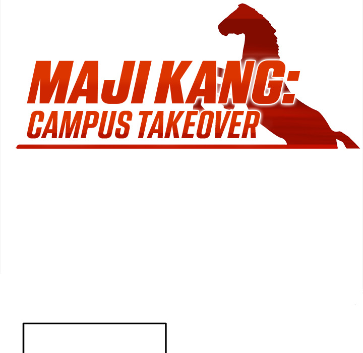Maji Kang: Campus Takeover - episode 4 - 17