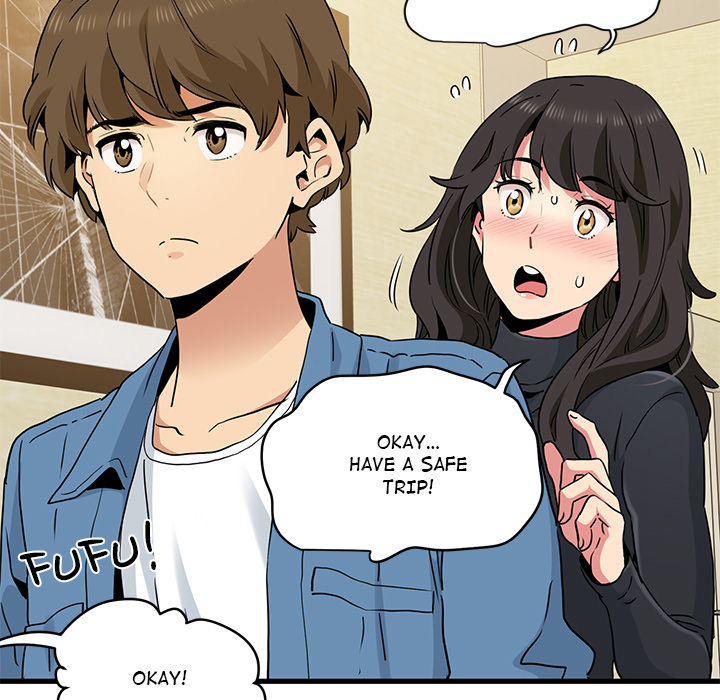 Snapping into Love - UNCENSORED - episode 33 - 62