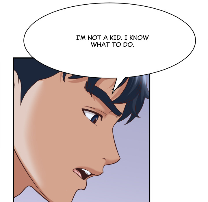 Right Under His Roof - episode 10 - 68