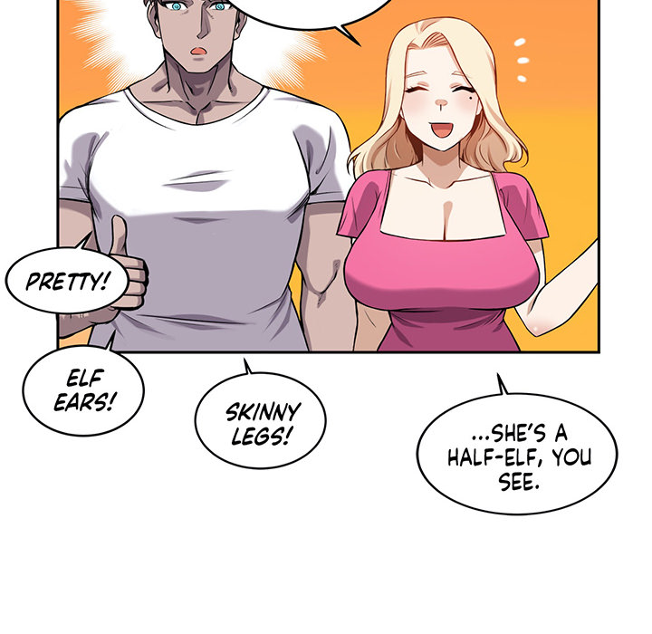 Zombie Girlfriend! - episode 11 - 11