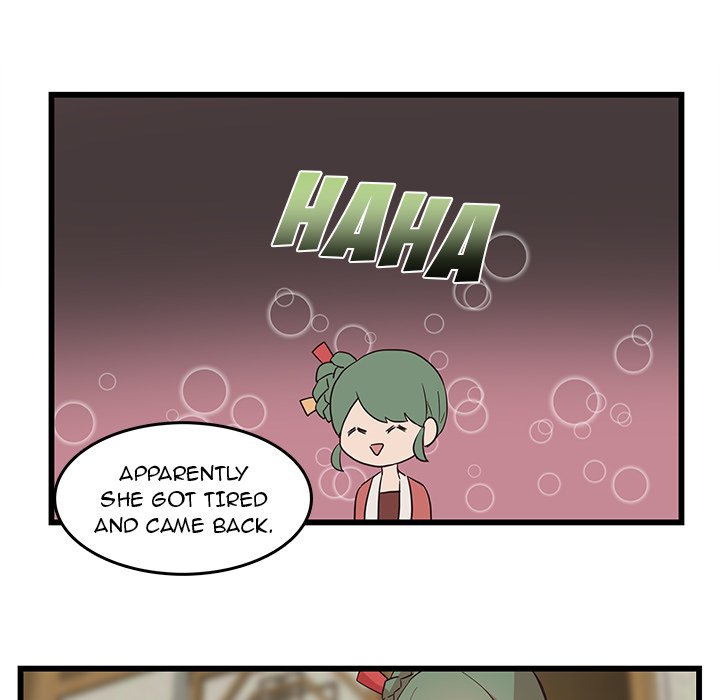 The Tiger, The Sun and The Moon - episode 24 - 50