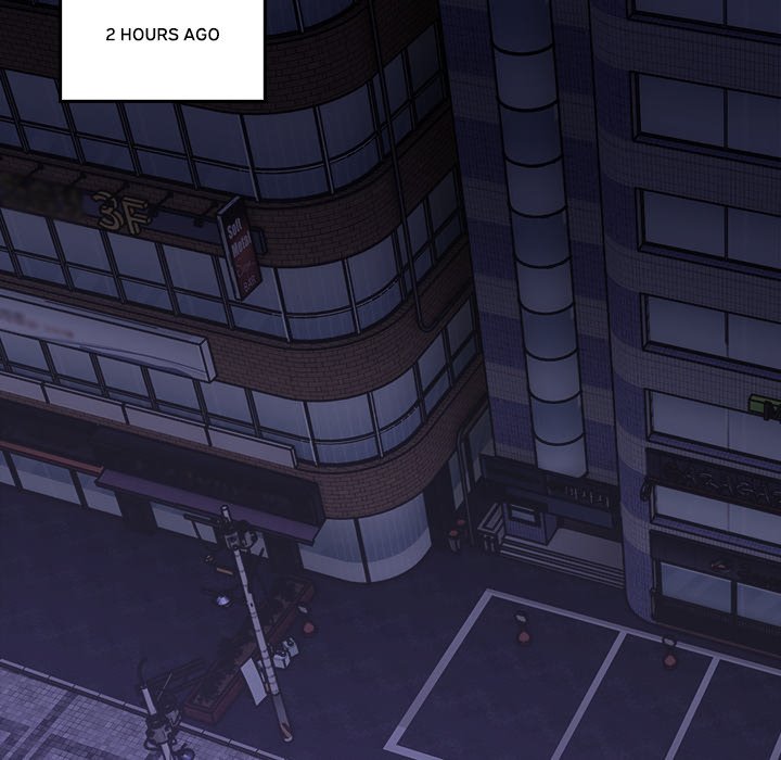 The Secret of a Girls' Dorm - episode 1 - 23