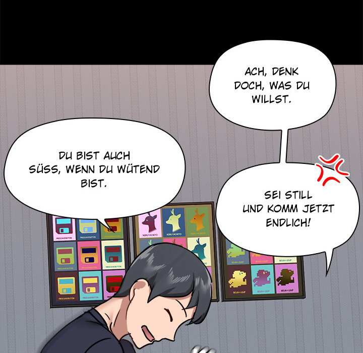 Rollenspiele mal anders - episode 29 - 54
