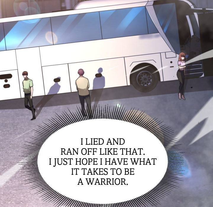 Empowering My Kind in the Apocalypse - episode 3 - 45